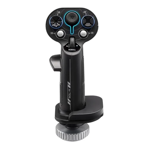 Thrustmaster Sol-R 3 AVA Add-On Grip PC