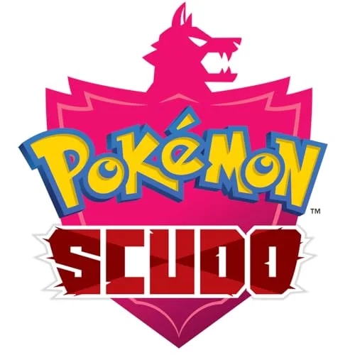 Pokémon Bouclier • Jeu Nintendo Switch - vue 5