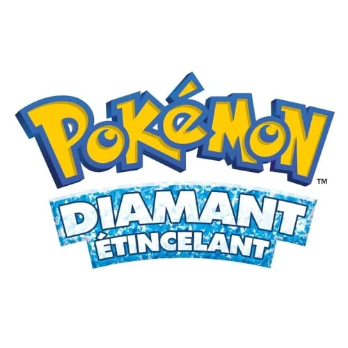 Pokémon Diamant Étincelant • Jeu Nintendo Switch - vue 5