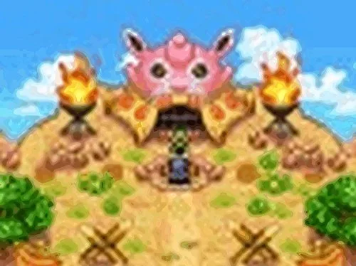 POKéMON Donjon Mystère - vue 4