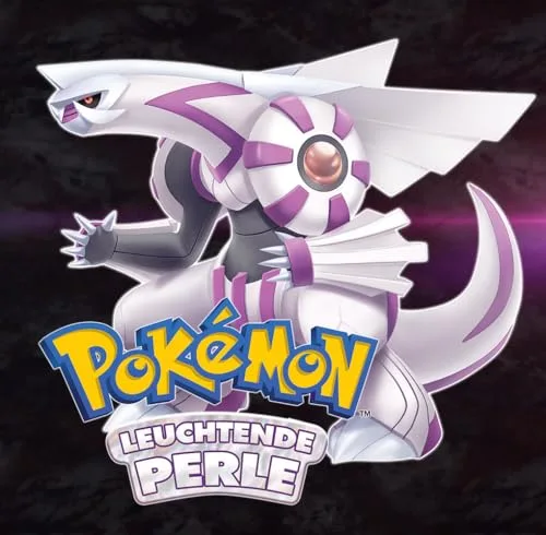 Pokémon Perle Scintillante • Jeu Nintendo Switch - vue 2
