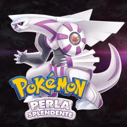 Pokémon Perle Scintillante • Jeu Nintendo Switch - vue 5