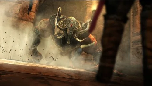 POP: THE FORGOTTEN SANDS ESSENTIALS / Jeu PS3 - vue 5