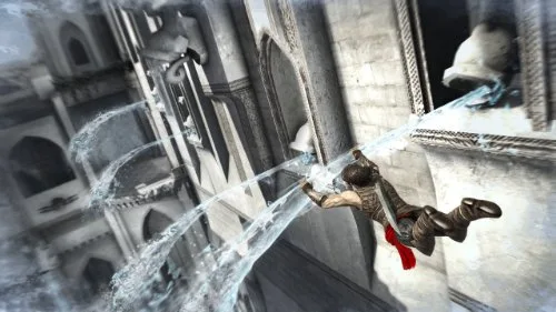 POP: THE FORGOTTEN SANDS ESSENTIALS / Jeu PS3 - vue 9