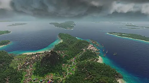 Port Royale 4 Extended Edition PS5 - vue 3