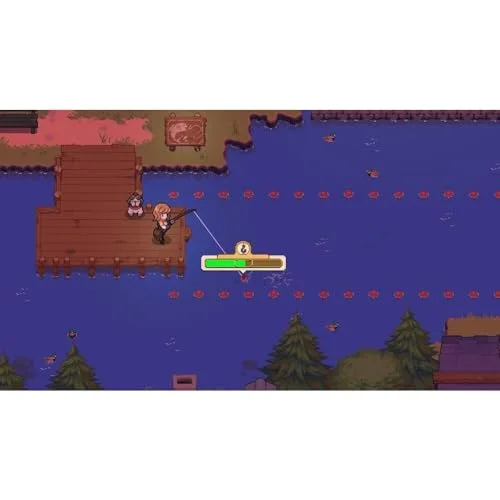 Potion Permit PS5 - vue 3