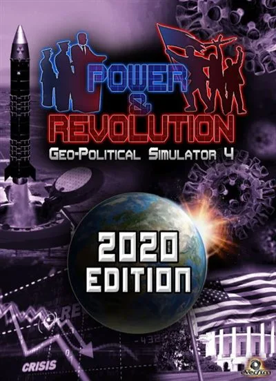 Eversim Power & Revolution 2020 Edition PC