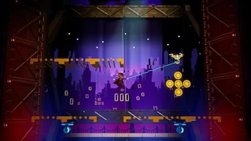 Princess Peach: Showtime! Switch - vue 5