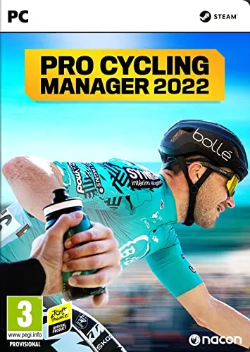 Pro Cycling Manager 2022 PC
