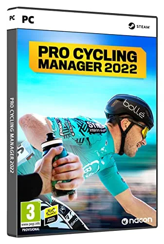 Pro Cycling Manager 2022 PC - vue 2