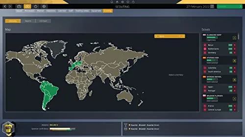 Pro Cycling Manager 2022 PC - vue 7
