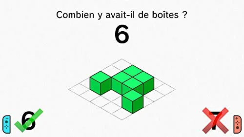 Programme d'entraînement cérébral du Dr Kawashima - Switch - vue 3