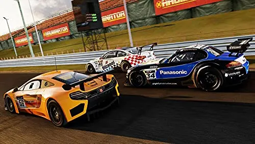 Project Cars Goty Edition Jeu Xbox One - vue 4