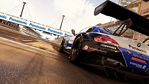 Project Cars Goty Edition Jeu Xbox One - vue 5
