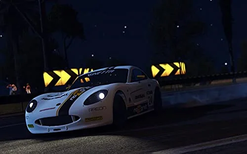Project Cars Goty Edition Jeu Xbox One - vue 7