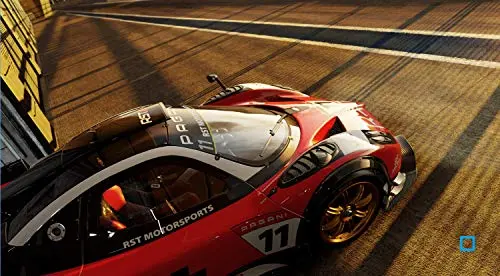 Project CARS PS4 - vue 5