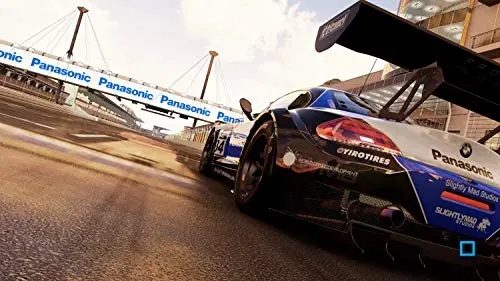 Project CARS PS4 - vue 6