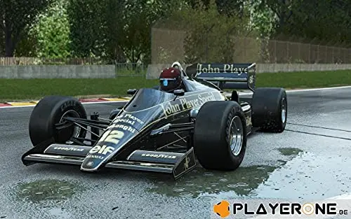 Project Cars - Jeu Xbox One - vue 4