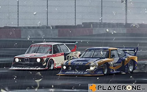 Project Cars - Jeu Xbox One - vue 6