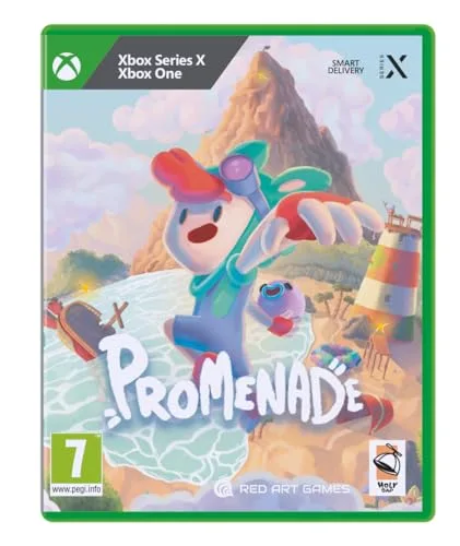 Promenade Edition Standard Xbox One / Xbox Series X|S