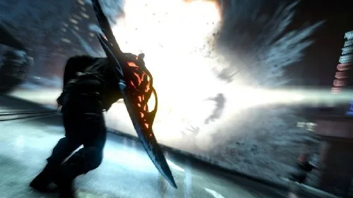 Prototype 2 Xbox 360 - vue 4
