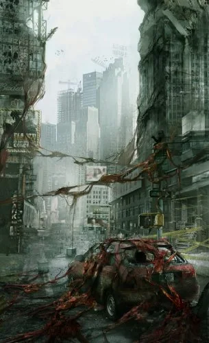 Prototype 2 Xbox 360 - vue 9