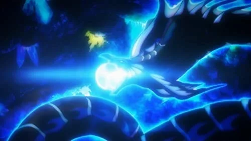 Puzzle & Dragons Z et Super Mario - Jeu Nintendo 3DS - vue 4