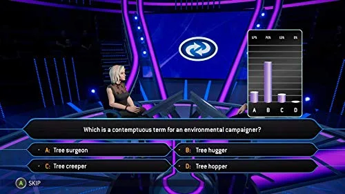 Qui Veut Gagner des Millions ? 2020 Switch - vue 5