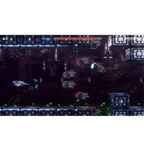 R-Type Dimensions III Switch 2 - vue 3