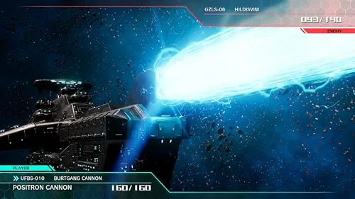 R-Type Tactics I & II Cosmos - Jeu PS5 - vue 9