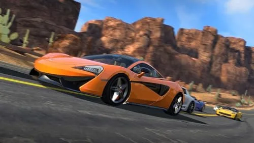 Racing Vol. 1 2 en 1 Game Collection Switch - vue 3