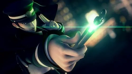 Raidou: Remastered The Mystery of the Soulless Army Switch 2 - vue 3
