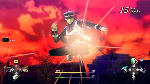 Raidou: Remastered The Mystery of the Soulless Army Switch 2 - vue 6