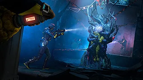 Rainbow Six Extraction Jeu PS5 - vue 3