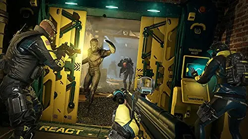 Rainbow Six Extraction Jeu PS5 - vue 5