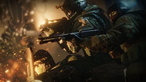 Rainbow Six Siege Jeu PS4 - vue 5