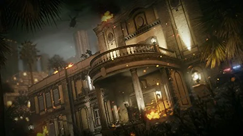 Rainbow Six Siege Jeu PS4 - vue 8