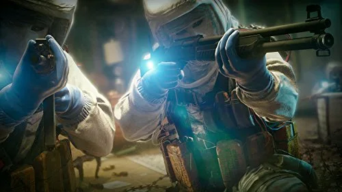 Rainbow Six Siege Jeu Xbox One - vue 6