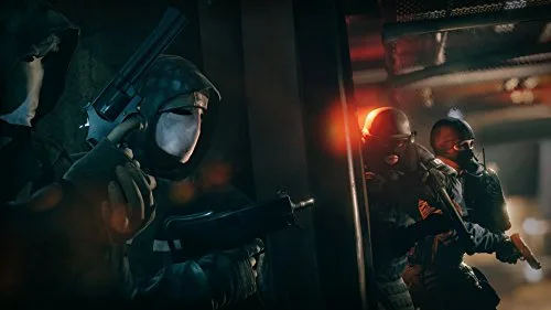 Rainbow Six Siege Jeu Xbox One - vue 7