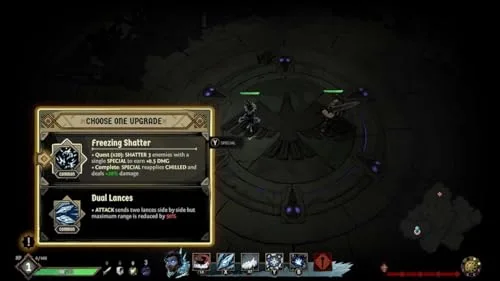 Ravenswatch Legendary Edition PS4 - vue 5