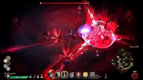 Ravenswatch Legendary Edition PS4 - vue 8