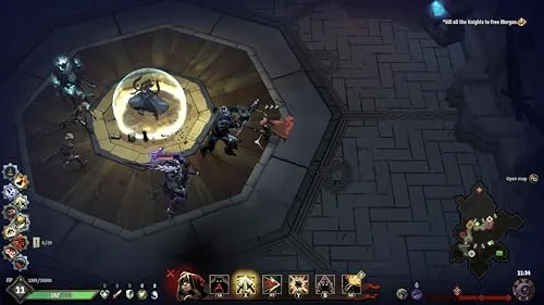 Ravenswatch Legendary Edition PS5 - vue 2
