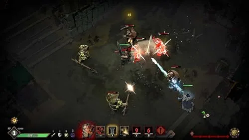 Ravenswatch Legendary Edition Xbox - vue 4