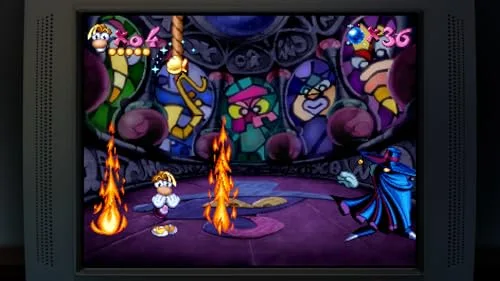 Rayman 30th Anniversary Edition PS5 - vue 5