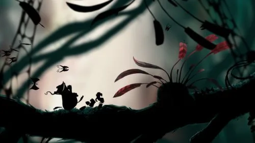 RAYMAN ORIGINS CLASSICS / Jeu XBOX 360 - vue 7