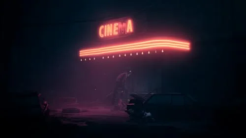 Reanimal PS5 - vue 2