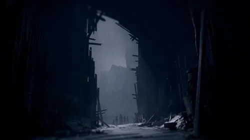 Reanimal Switch 2 - vue 4