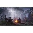 Red Dead Redemption 2 PS4 - vue 6