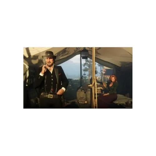 Red Dead Redemption 2 Xbox - vue 5