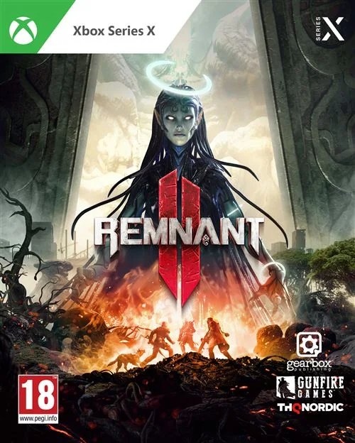 Gearbox Publishing Remnant 2 Xbox